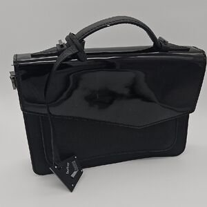 Botkier Black Crossbody Bag